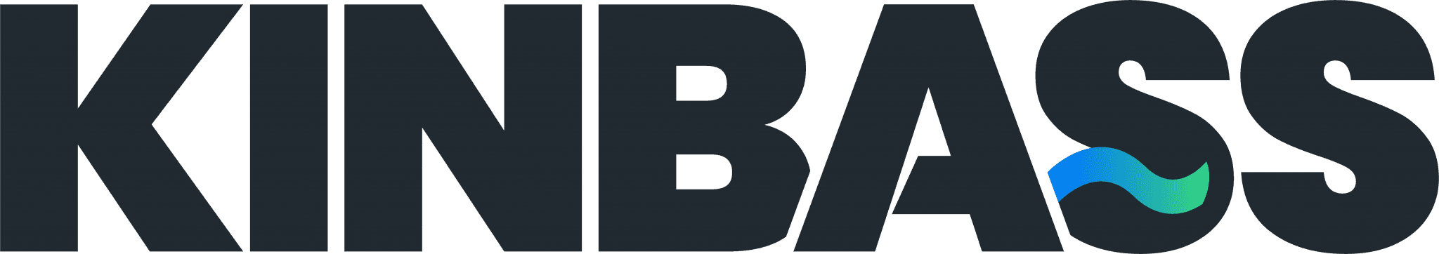kinbass logo