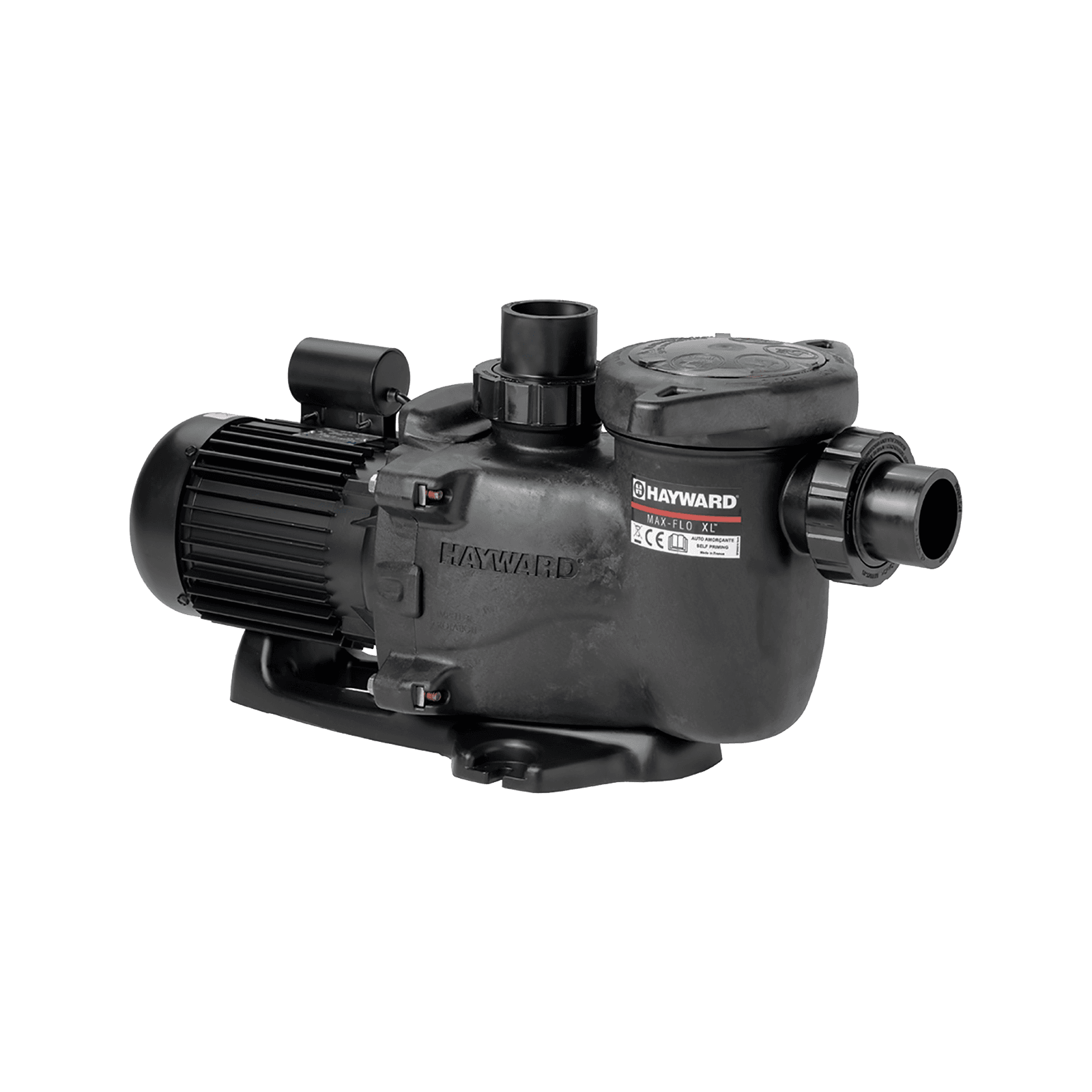 Max-Flo XL pump