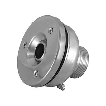 Inlet AISI316