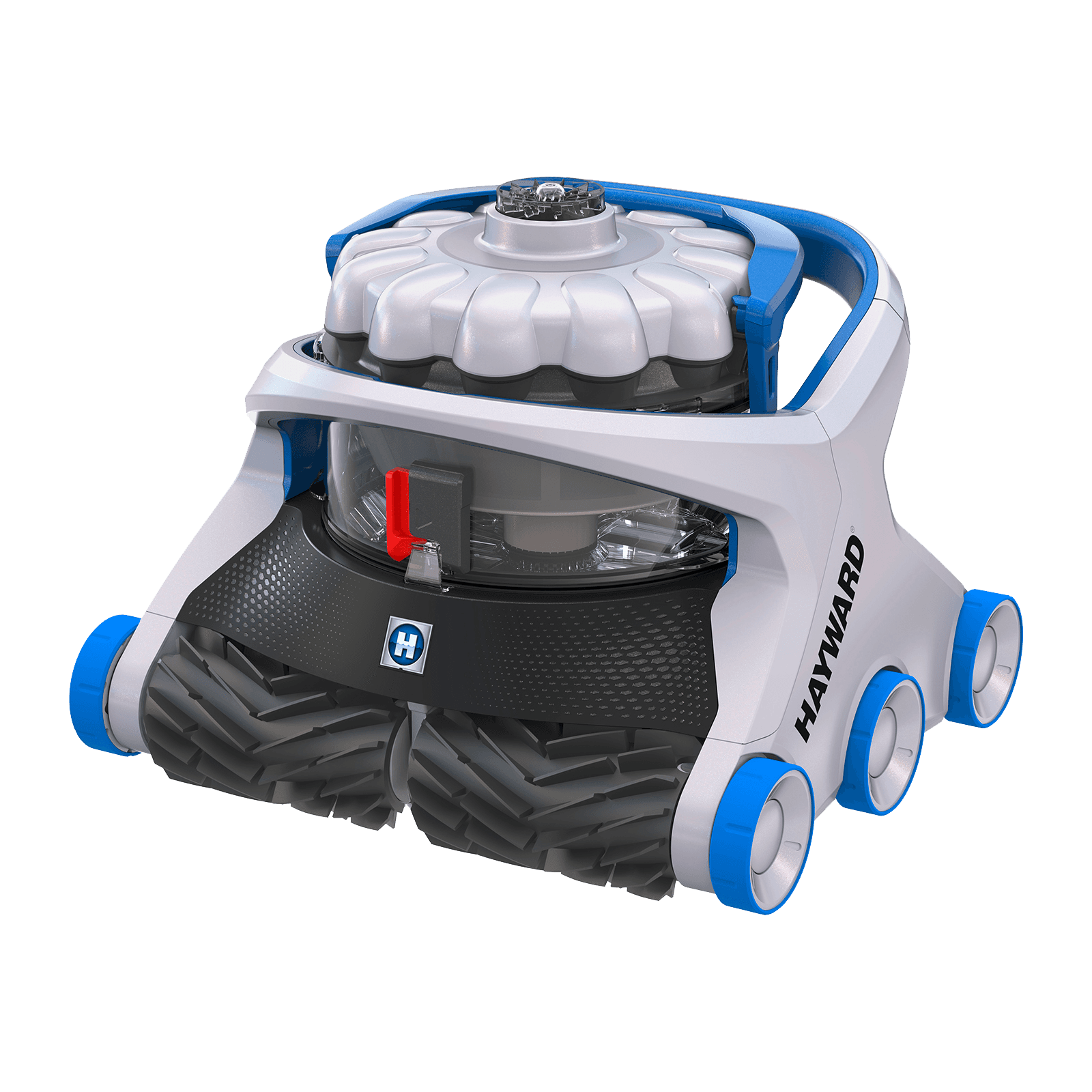AquaVac 6 Series