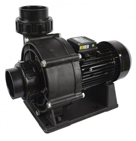 PSH vastuvoolu pump