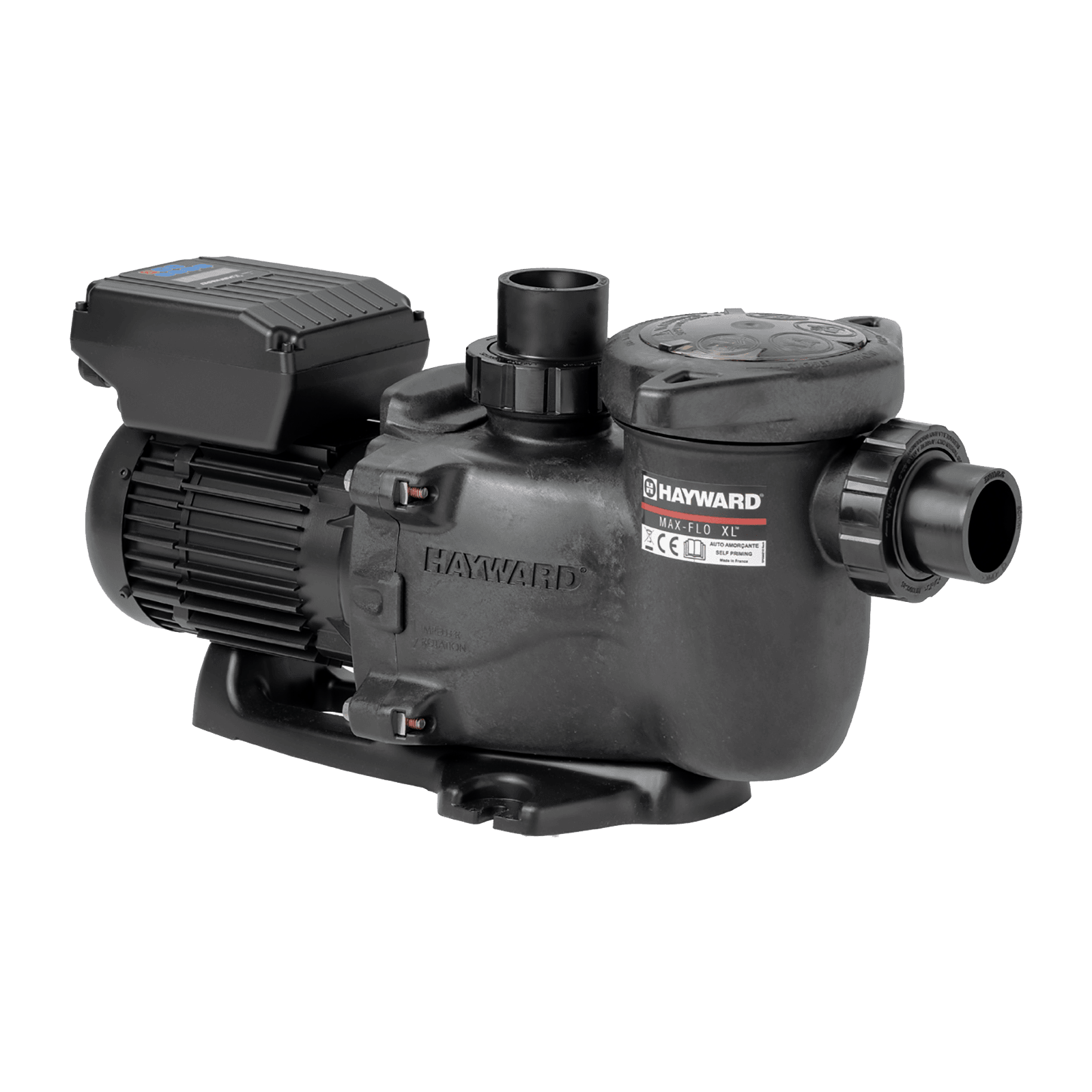 MaxFlo XL VSTD