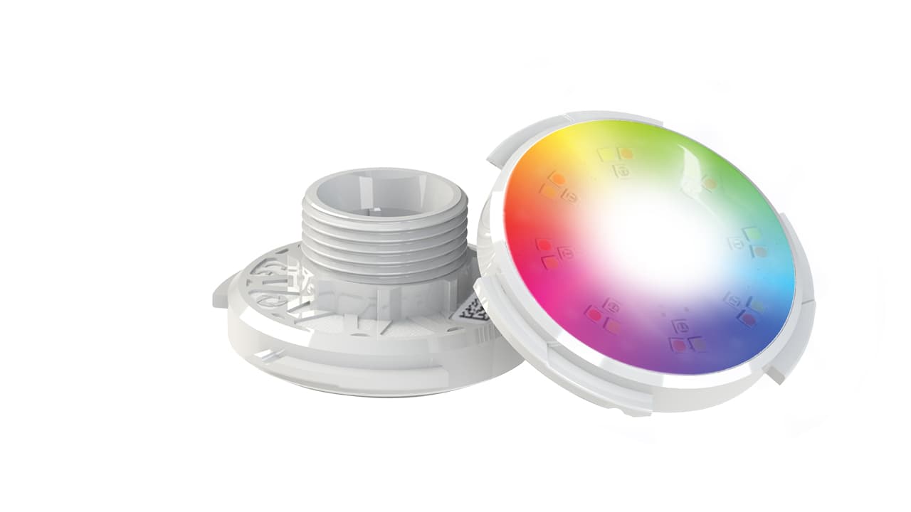 Vision Spectra 50
