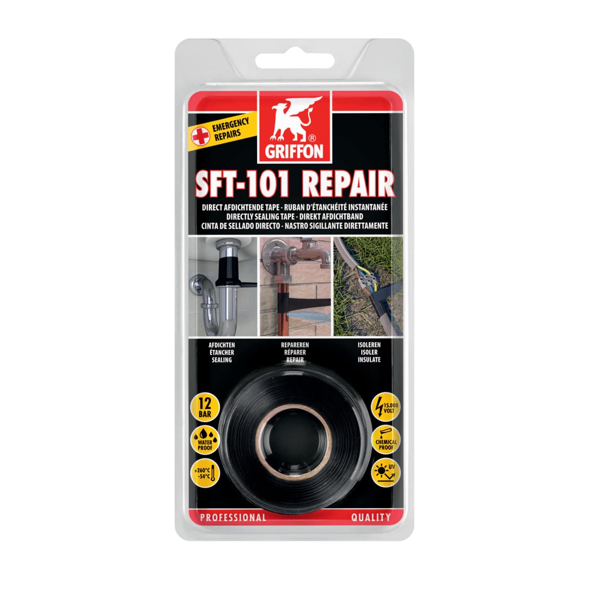 SFT-101