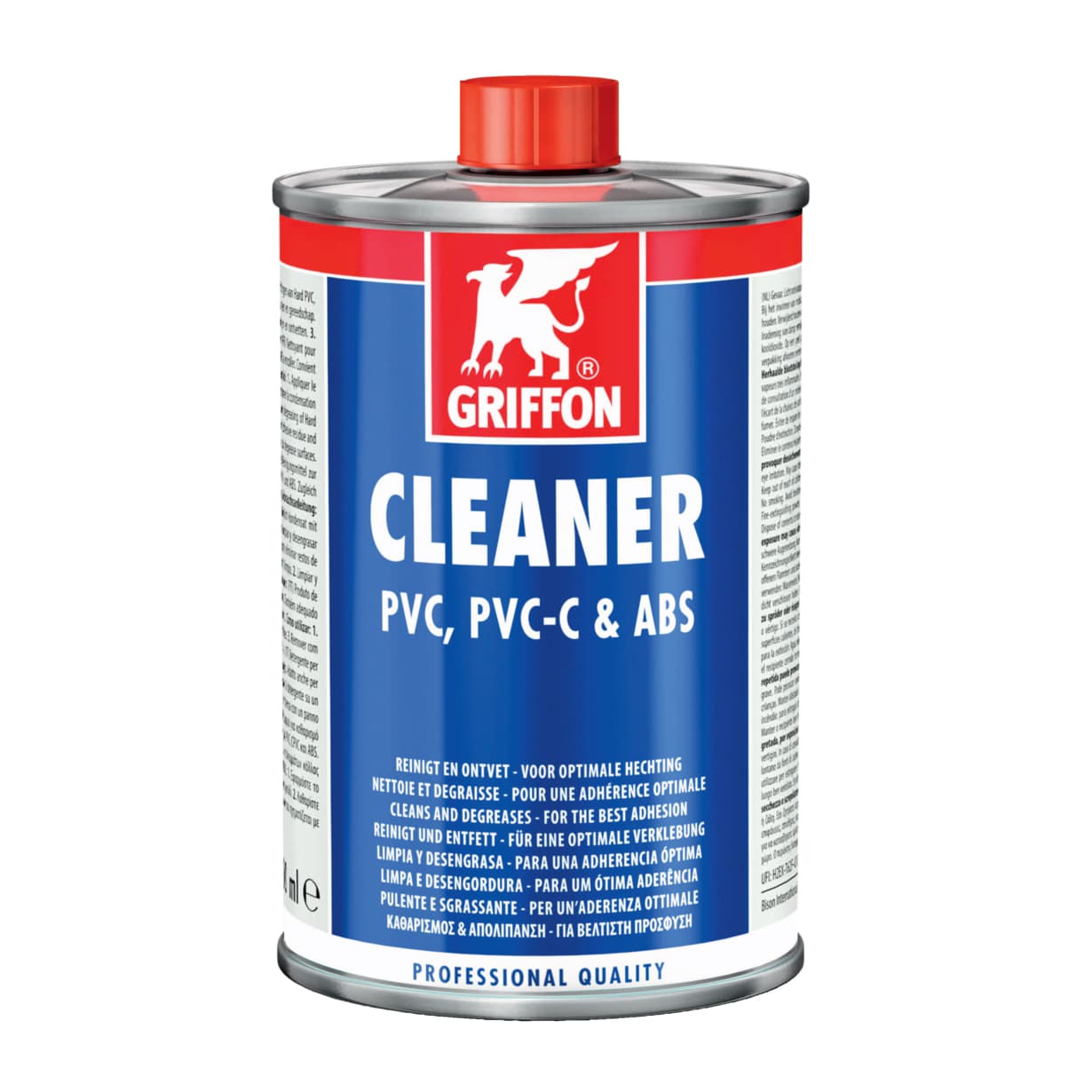 PVC Cleaner